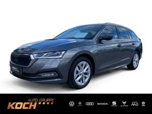 Skoda Octavia Combi Style 2.0 TDI DSG *NAVI*ACC*LED*