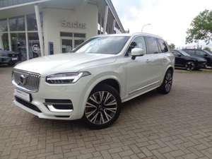 Volvo XC90 T8 AWD Inscription Expression