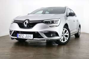 Renault Megane IV Grandtour Limited*DSG*Navi*Kamera*DAB*