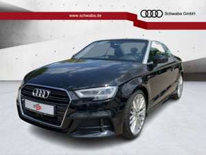 Audi A3 sport 35 TFSI S tr. *2x S line*19"*