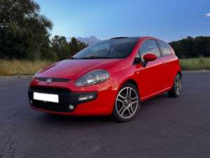 Fiat Punto Evo Punto EVO  135PS