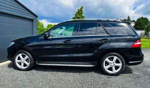 Mercedes-Benz ML 350 ML+350+BlueTEC+4MATIC+7G-TRONIC