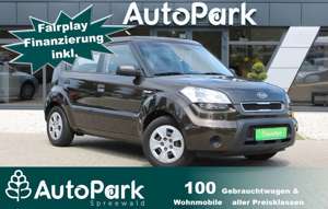 Kia Soul *Top Zustand*