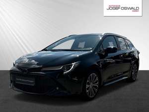 Toyota Corolla Touring Sports Hybrid Team D