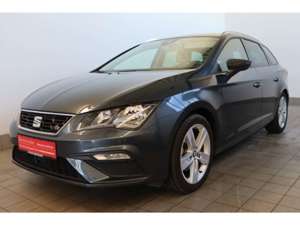 SEAT Leon Sportstourer 1.5 TSI DSG FR NAVI AHK ACC SHZ