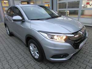 Honda HR-V Elegance Kamera, Navi, USB, DAB, Sitzheizung, HDMI