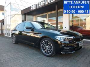 BMW 520 i Aut. Sport Line *Kamera*supertolles Auto*