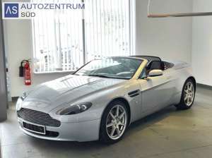 Aston Martin V8 4.3l Roadster Dt. Ausfuerung/Wartung