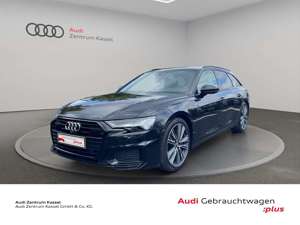 Audi A6 55 TFSI e qu. HD Matrix 360° Kamera AHK