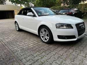 Audi A3 Ambition - Cabriolet