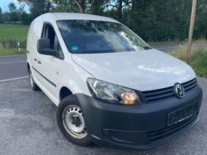 Volkswagen Caddy 1,6 TDI Kasten/Kombi Kasten EcoProfi