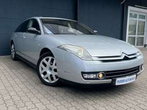 Citroen C6 2.7 HDi Biturbo Exclusive 2.Hand Head-Up Navi
