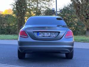 Mercedes-Benz C 220 C 220 d 9G-TRONIC Exclusive