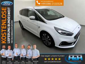 Ford S-Max 2.0 EcoBlue Aut. Titanium (AHK+ACC)