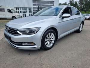 Volkswagen Passat 2.0 TDI (BlueMotion Technology) Comfortline