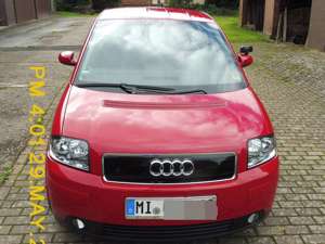 Audi A2 1.4