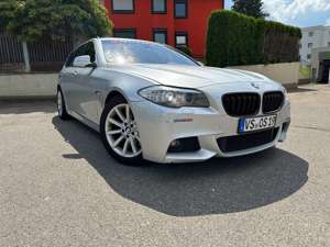 BMW 525 525d Touring