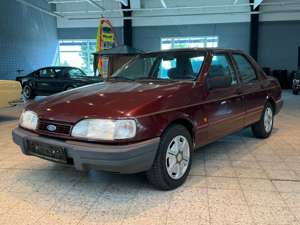 Ford Sierra 2.0 4x4 CLX  3.Hand, AHK