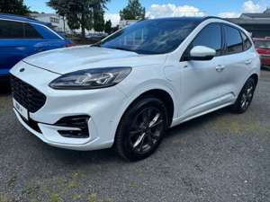 Ford Kuga Plug-In Hybrid ST-Line -LED-Navi-AHK-Winterpak-GSD