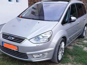 Ford Galaxy Galaxy 2.0 TDCi DPF Aut. Titanium