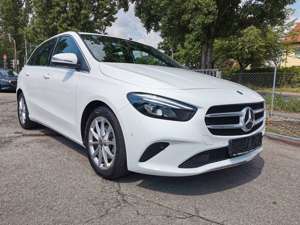 Mercedes-Benz B 200 *Progressive/AHK/LED/Kamera/7G/Spurhalte*