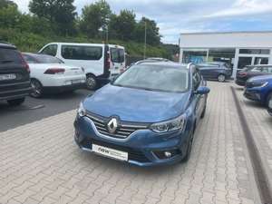 Renault Megane BOSE-Edition