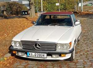 Mercedes-Benz SL 280 Medell R107 Cabrio