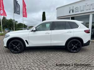 BMW X5 xDrive 45e *1.HAND*LASER*PANO*360°*LUFTF.*HK* Bild 3