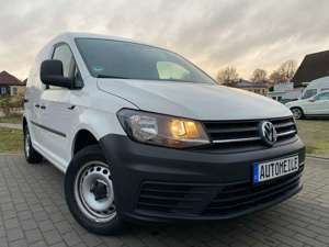 Volkswagen Caddy Kasten EcoProfi BMT