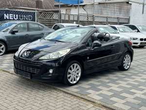 Peugeot 207 Roland Garros