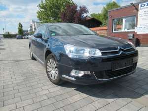 Citroen C5 Lim.*PDC*Navi*Benzin  LPG*