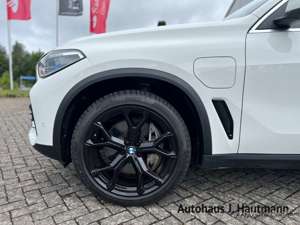 BMW X5 xDrive 45e *1.HAND*LASER*PANO*360°*LUFTF.*HK* Bild 4