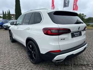 BMW X5 xDrive 45e *1.HAND*LASER*PANO*360°*LUFTF.*HK* Bild 2