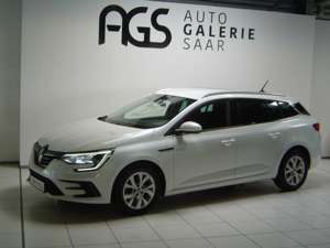 Renault Megane IV Grandtour Zen 1.3 TCe 115 EU6d-T Navi digitales