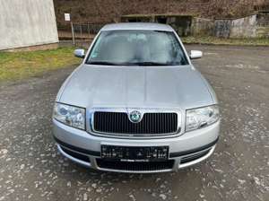 Skoda Superb 1.8 Turbo Classic