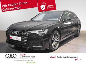 Audi A6 Avant 40 TDI quattro sport S-tronic S-line Klima