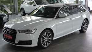 Audi A6 Avant 3.0 TDI quattro*ACC*BOSE*DAB*NAVI*STHZ*