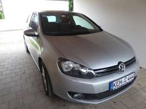 Volkswagen Golf 1.4 TSI Team