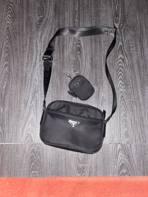 Prada Tasche