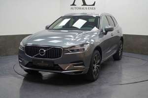 Volvo XC60 Inscription Expression Recharge HK PANO