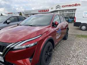 Nissan Qashqai N-Connecta VC-T e-Power 1.5 2WD-Automatik