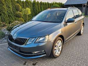 Skoda Octavia Combi Style