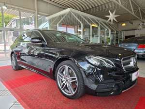 Mercedes-Benz E 220 d  AMG Line+NAVI+KAMERA+LED+SCHIEBEDACH+