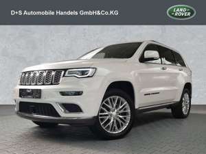 Jeep Grand Cherokee 3.0 CRD Summit