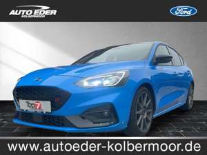 Ford Focus ST Bluetooth Navi LED Klima Einparkhilfe