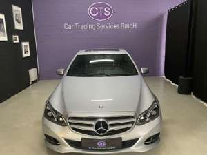 Mercedes-Benz E 350 BlueTec Lim. /2 Hand/ Memory Sitze/