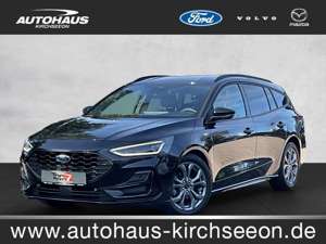 Ford Focus Turnier 1.0 EcoBoost ST-Line Automatik Navi