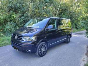 Volkswagen T5 Multivan Transporter T5 TDI DSG Highline