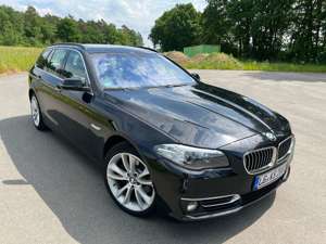 BMW 520 520d