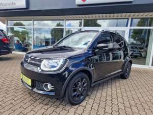 Suzuki Ignis Comfort+ 4x4